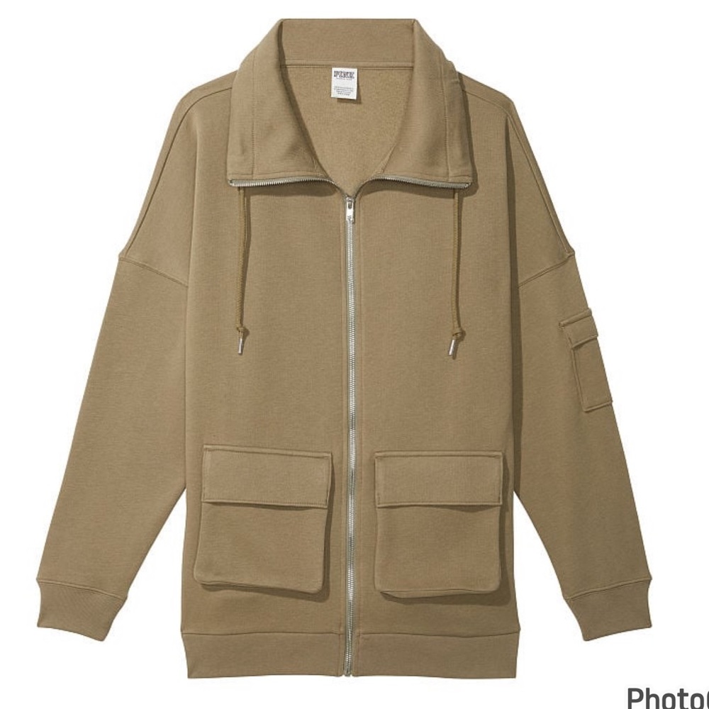 Jacket - Picture 4 of 6